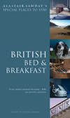 Roskear appears in Special Places to Stay, British Bed & Breakfast